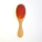 Vellus Large 17mm Pin brush (Short Pin) Vellus Large 17mm Pin brush (Short Pin)